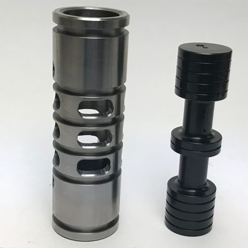 Warren Rupp Diaphragm Pumps – SureFlow