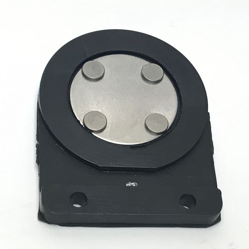 Warren Rupp Diaphragm Pumps – SureFlow